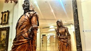 Hyderabad 2024: Top 18 Best Places with Complete Details 9 Double Statue Mephistopheles