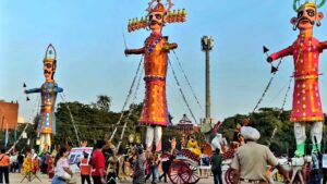 Dussehra 2024: A Time for Renewal and Positivity