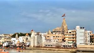 Dwarka