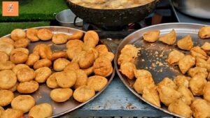 Famous Food of Ujjain