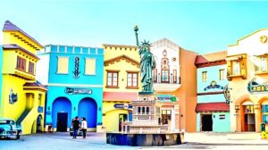 Hyderabad 2024: Top 18 Best Places with Complete Details 25 Hollywood’s Image