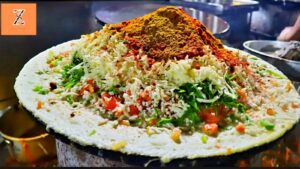 Top 10 Best Food Places in Ahmedabad 2024