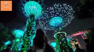 Gardens by the Bay