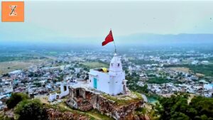 Gayatri Mata Temple