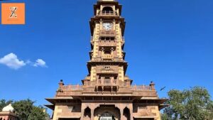 Ghanta Ghar (Clock Tower)