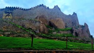 Hyderabad 2024: Top 18 Best Places with Complete Details 5 Golkonda Fort