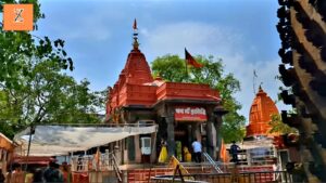 Har Siddhi Mata Temple