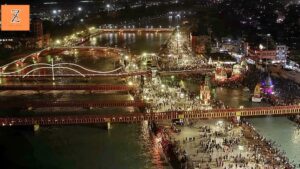 Haridwar - Divine Celebration