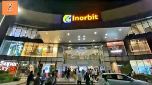 Inorbit Mall – One-Stop Shop for Global Brands