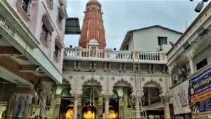 Hyderabad 2024: Top 18 Best Places with Complete Details 29 Iskcon Temple