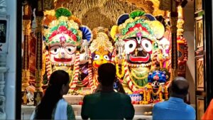 Hyderabad 2024: Top 18 Best Places with Complete Details 30 Lord Jagannath