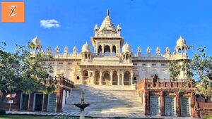 Jaswant Thada