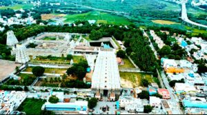 Kanchipuram- One of India’s Seven Sacred Cities (Saptapuri)