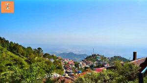 Kasauli, Himachal Pradesh