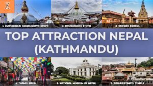 Kathmandu