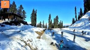 Kufri, Himachal Pradesh