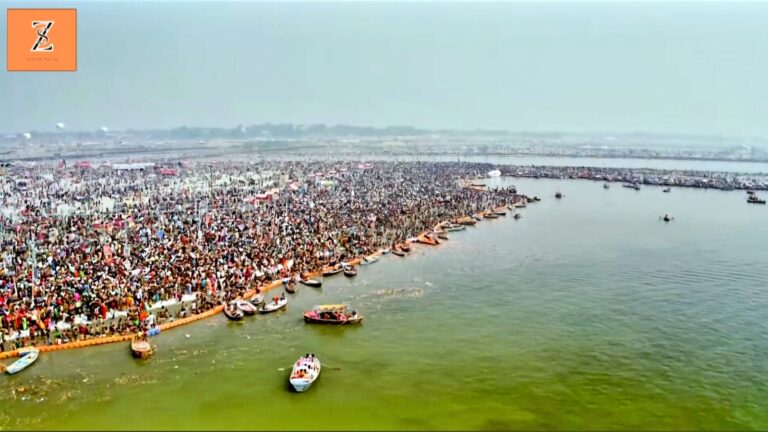 Maha Kumbh Mela 2025