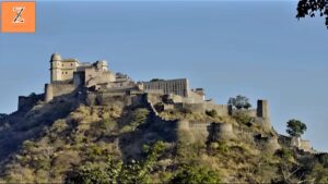 Kumbhalgarh Fort, Rajsamand