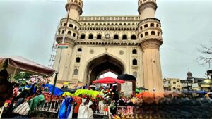 Hyderabad 2024: Top 18 Best Places with Complete Details 38 Laad Bazzar