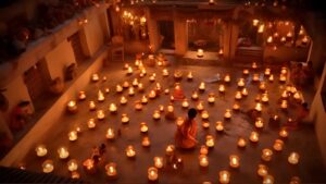 Diwali Celebrations Across India