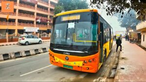 Local Transportation in Ayodhya