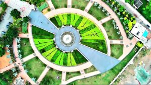 Hyderabad 2024: Top 18 Best Places with Complete Details 21 Lumbini Park 02