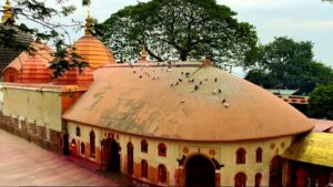 2024 Latest Update on Kamakhya Temple: Rituals & Festivals 2 Maa Kamakhya Temple
