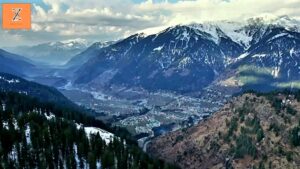 Manali, Himachal Pradesh