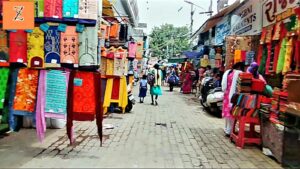 Mangal Bazaar – The Heart of Traditional Shopping