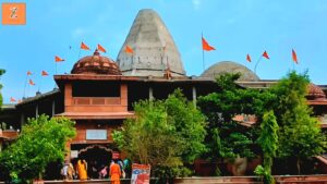 Mangalnath Temple