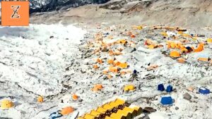 Everest Base Camp