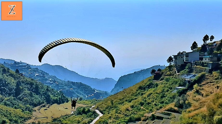 Mussoorie, Uttarakhand