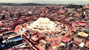 Mysteries and Secrets of Kathmandu