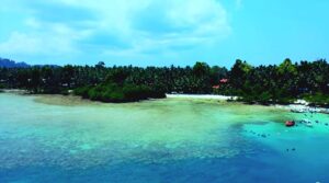 Radhanagar Beach, Havelock Island, Andaman