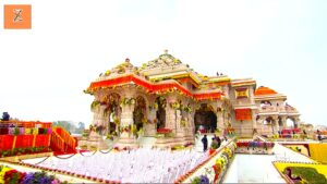 Shri Ram Janmabhoomi Temple