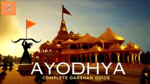 Ram Temple Ayodhya: 2-Day Travel Guide Details