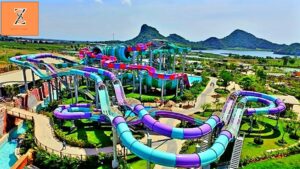 Ramayana Water Park