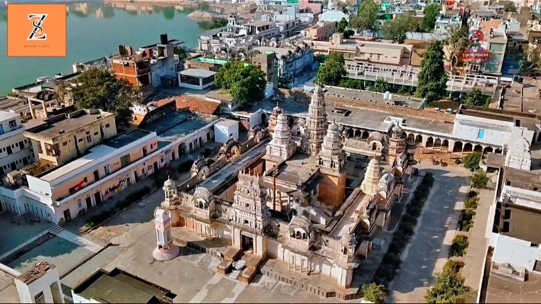 Rangji Temple