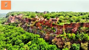 Ranthambore Fort, Sawai Madhopur