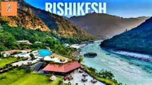 Rishikesh, Uttarakhand - The Adventure Hub