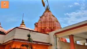 Shri Chintaman Ganesh Ji Temple