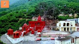 Shri Panchkund Shiva Temples