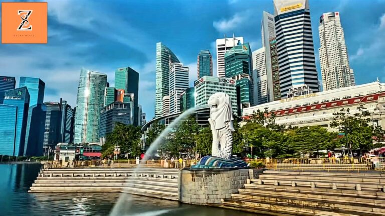 Best Complete travel guide for Singapore 2024: Culture, Sights, and Travel Tips