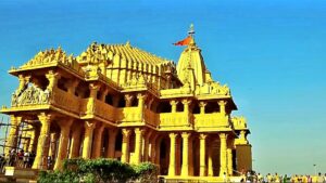 Somnath Mahadev Temple