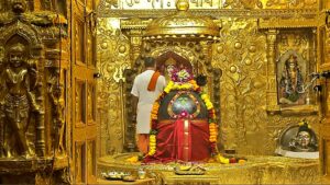 Somnath Shivalinga