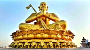 Hyderabad 2024: Top 18 Best Places with Complete Details 36 Statue Of Equality