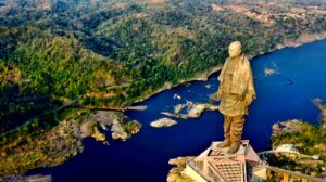 Statue of Unity 