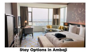 Stay Options In Ambaji