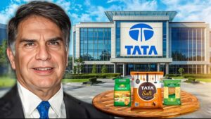 TATA GROUP