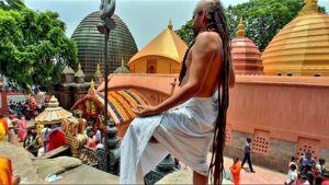 2024 Latest Update on Kamakhya Temple: Rituals & Festivals 7 Tantrik